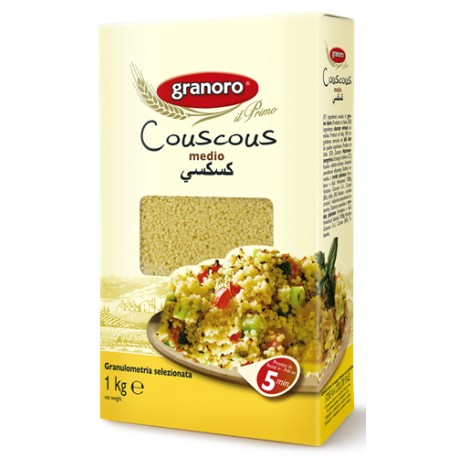 COUSCOUS