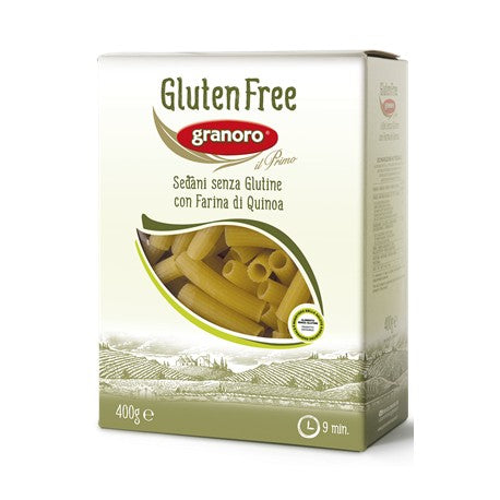 SEDANI GLUTEN FREE 400 gr