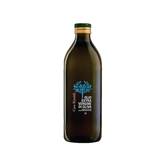 ACEITE DE OLIVA EXTRA VIRGEN Casa Rinaldi x 500ml