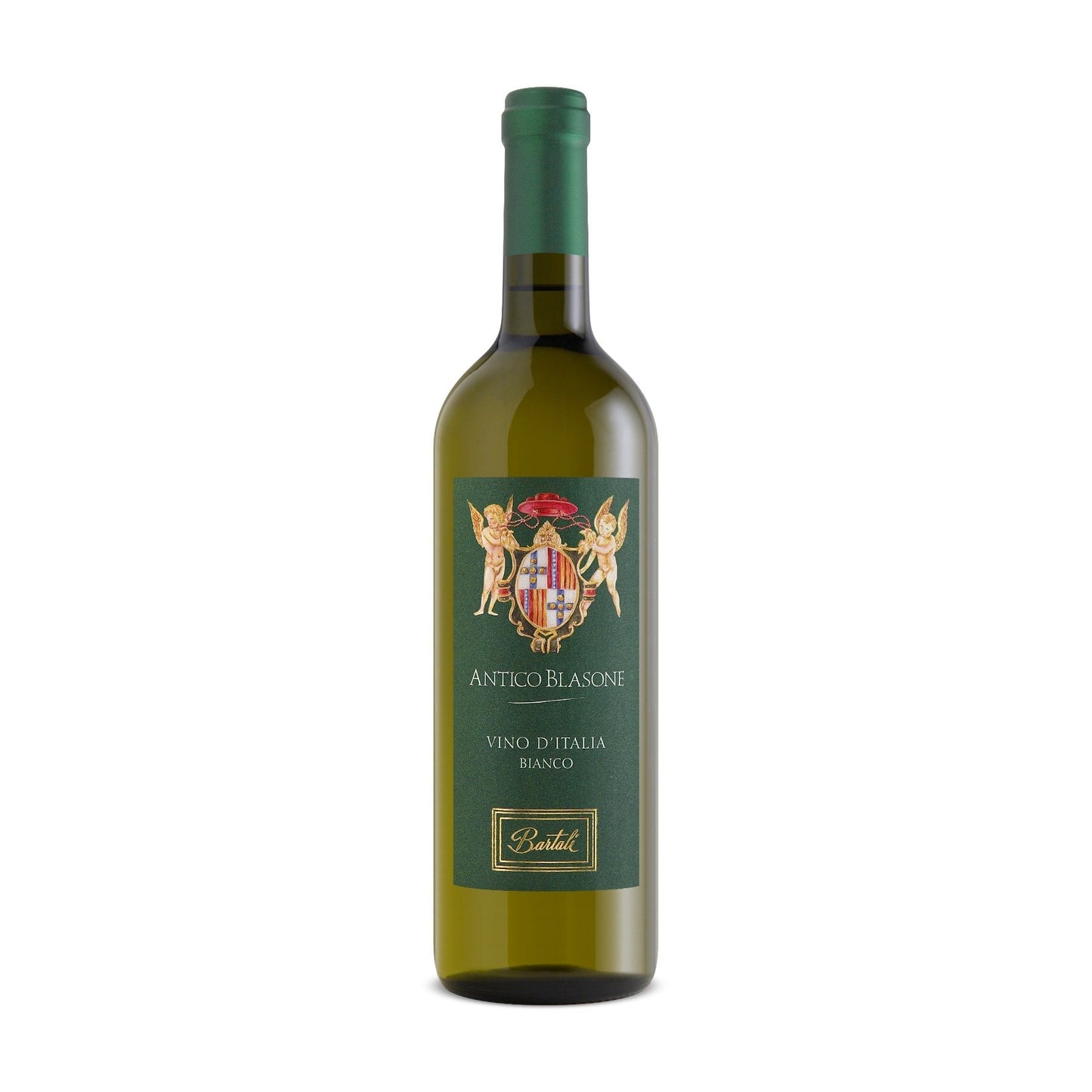 VINO BIANCO ANTICO BLASONE x 750 ml BARTALI