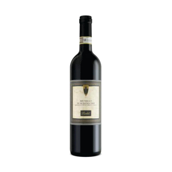 VINO BRUNELLO DI MONTALCINO DOCG x 750 ml - BARTALI