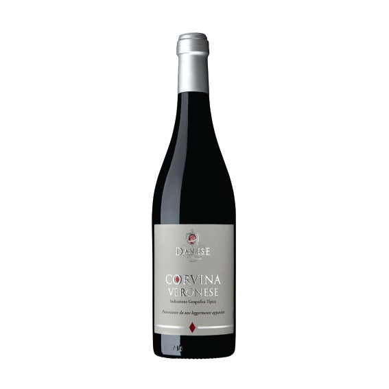 VINO CORVINA IGT VERONESE x 750 ml DANESE