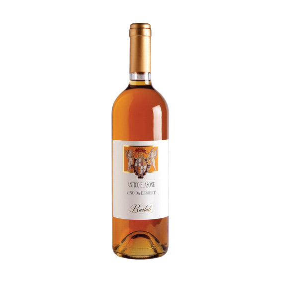 VINO DA DESSERT ANTICO BLASONE x 750 ml - BARTALI