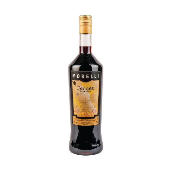 LICOR FERNET x 700 ml MORELLI