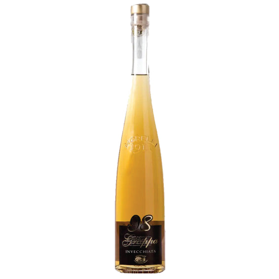 GRAPPA 98 INVECCHIATA x 700 ml MORELLI