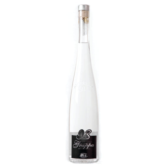 LICOR GRAPPA 98 x 700 ml MORELLI