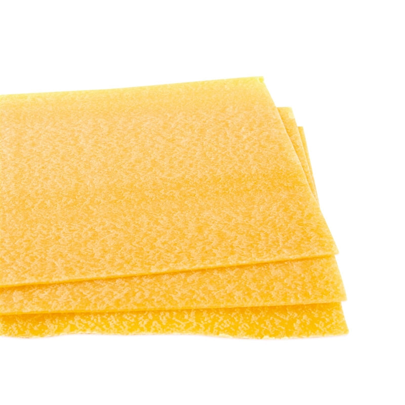 PASTA LASAGNA AL HUEVO PRECOCIDA 500 gr