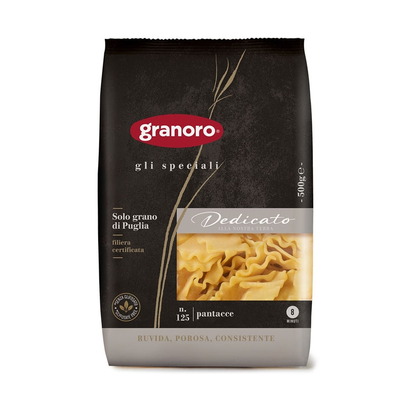 PASTA PANTACCE 500 gr