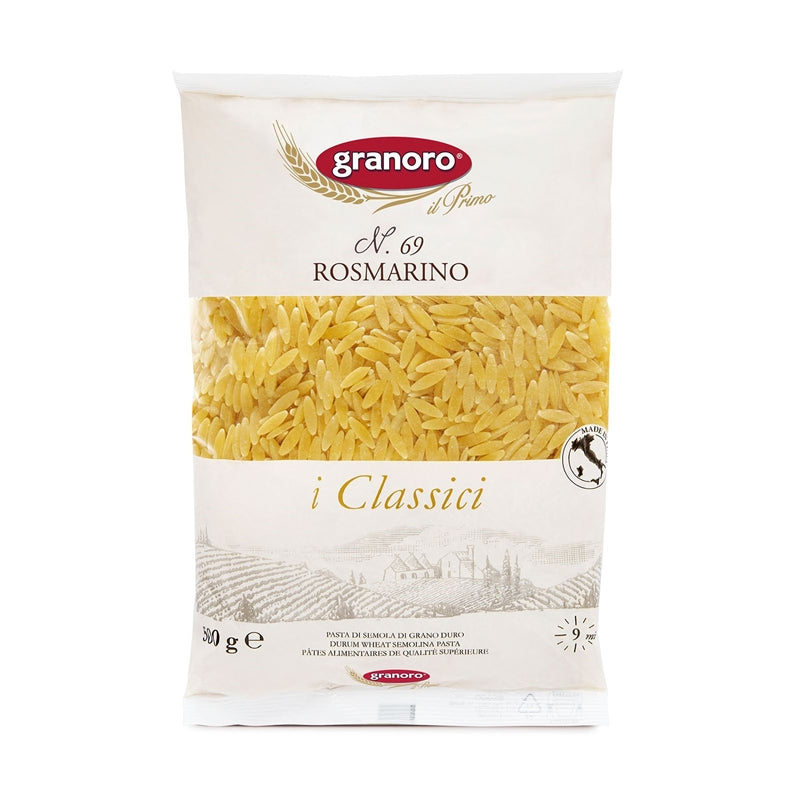 PASTA ROSMARINO 500 gr