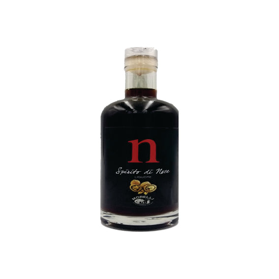 LICOR SPIRITO DI NOCI x 700 ml MORELLI