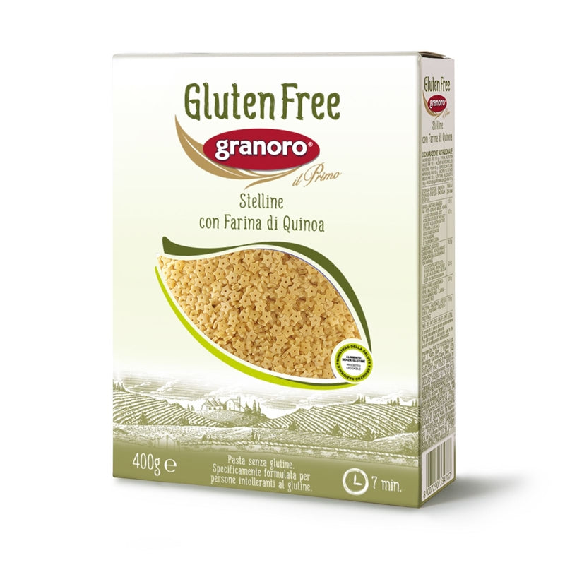 STELLINE GLUTEN FREE 400 gr