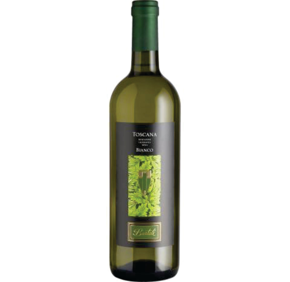 VINO TOSCANA BIANCO IGT BARTALI 1.5 Litros