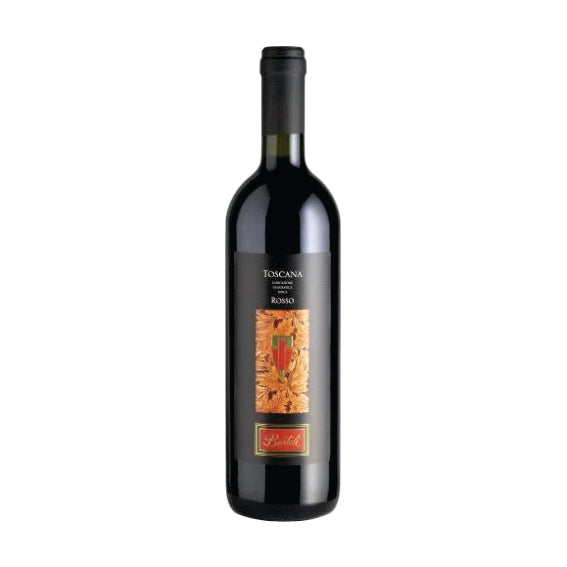 VINO TOSCANA ROSSO IGT x 750 ml - BARTALI