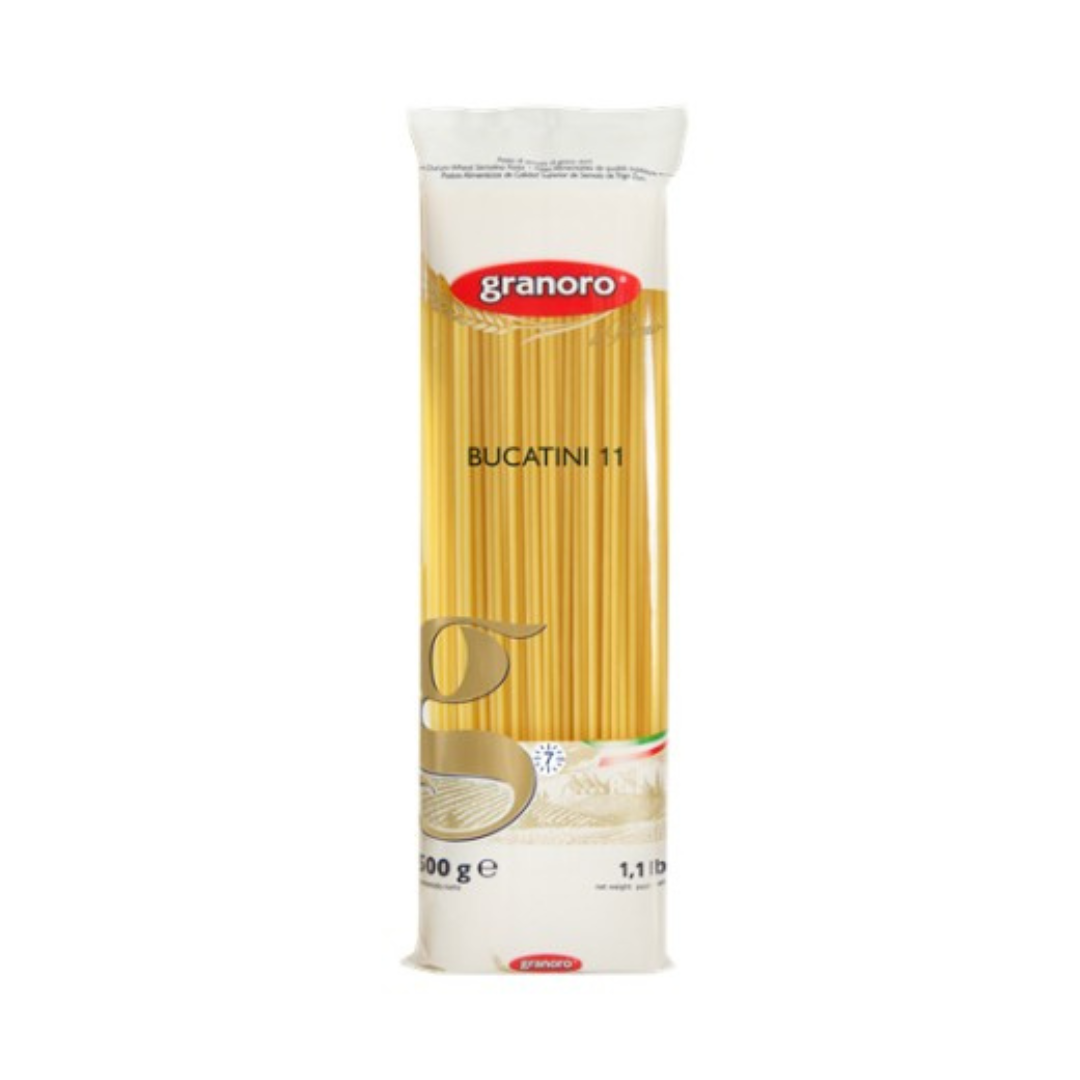 PASTA BUCATINI 500 gr