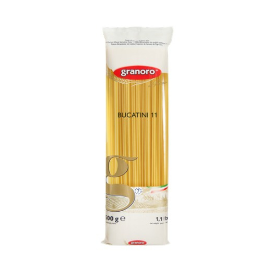 PASTA  BUCATINI 500 gr