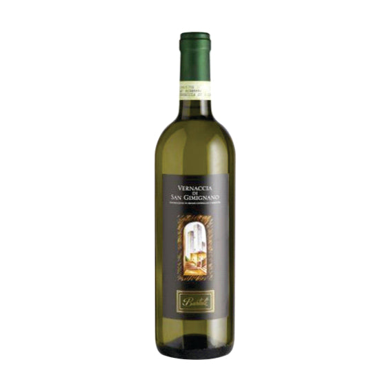 VINO VERNACCIA DI SAN GIMIGNANO DOCG x 750 ml - BARTALI