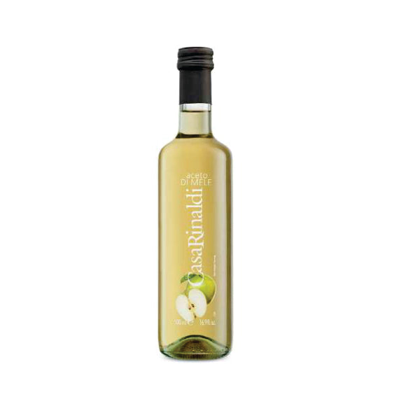 VINAGRE DE MANZANA Casa Rinaldi 500 ml