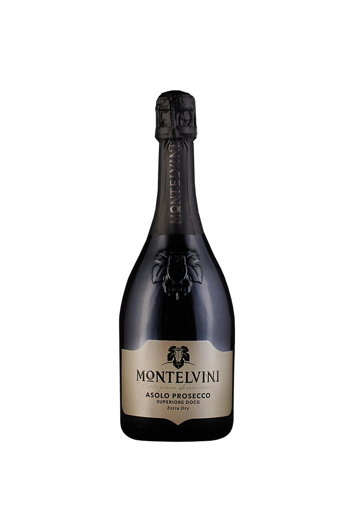 Vino Prosecco Asolo Superiore DOCG EXTRA DRY Montelvini x 750ml
