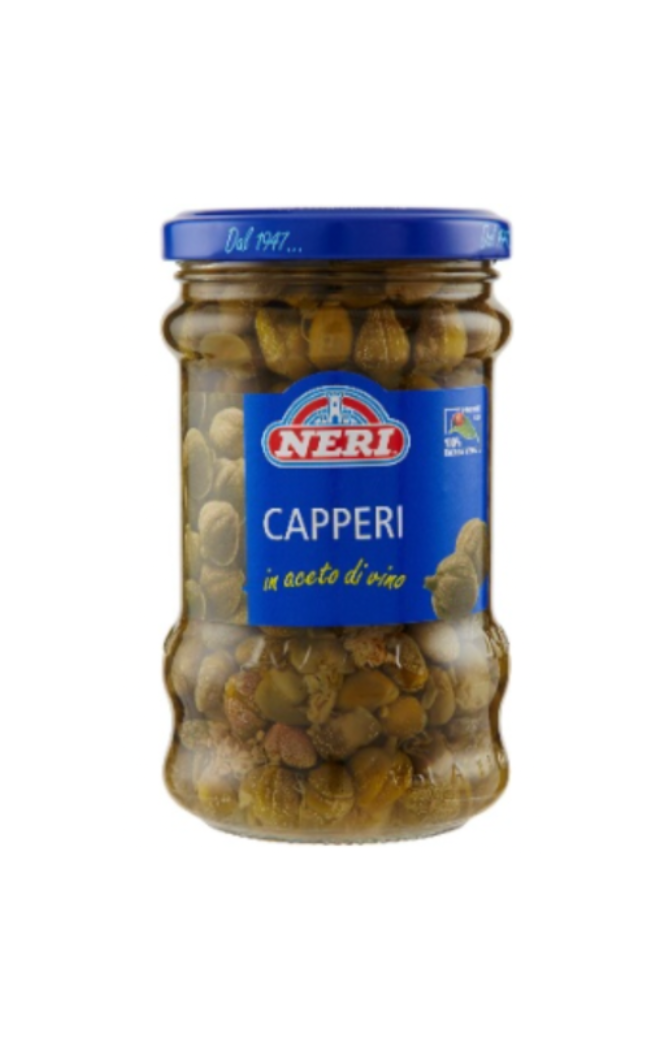 Alcaparras 300 gr