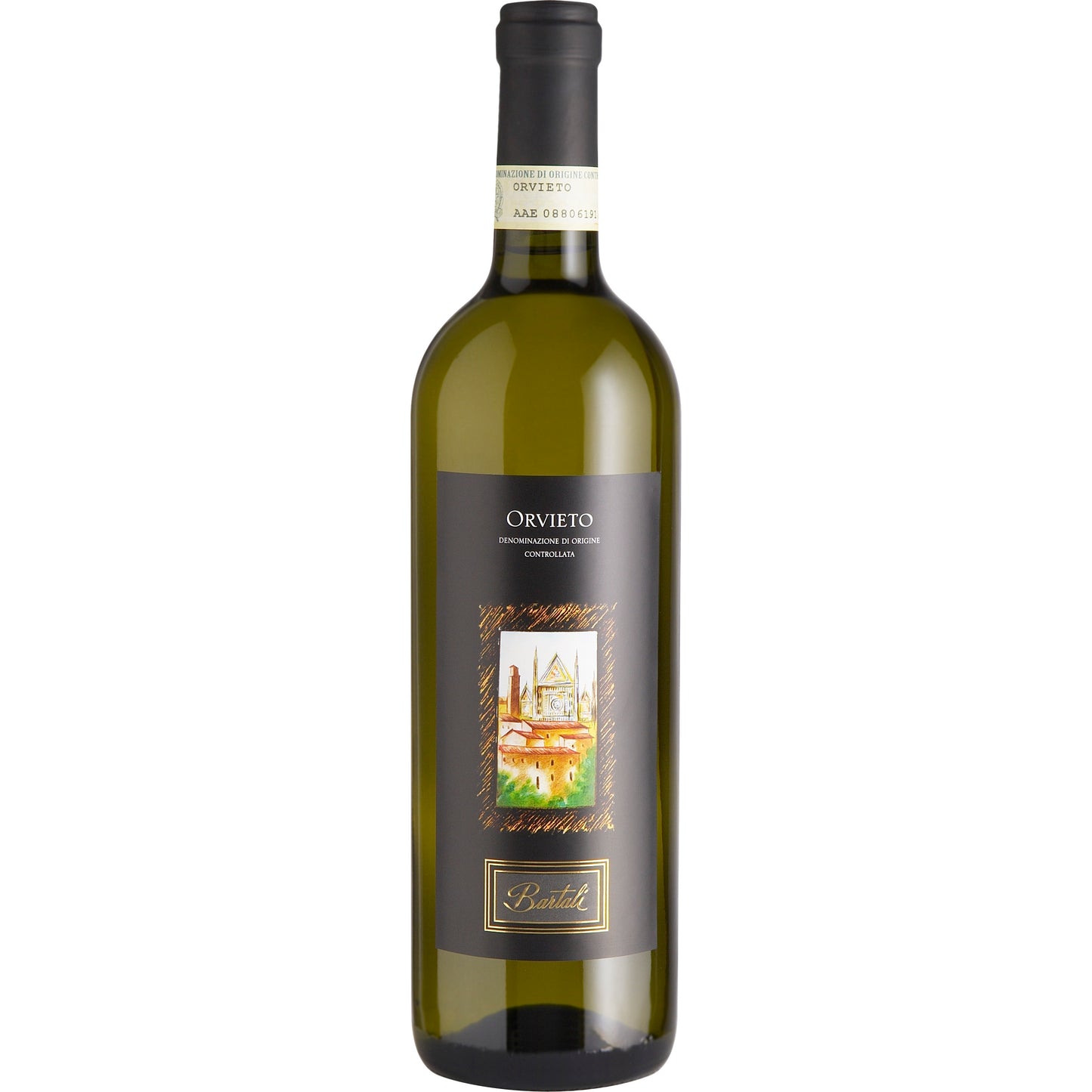 VINO ORVIETO DOC BARTALI 750 ml