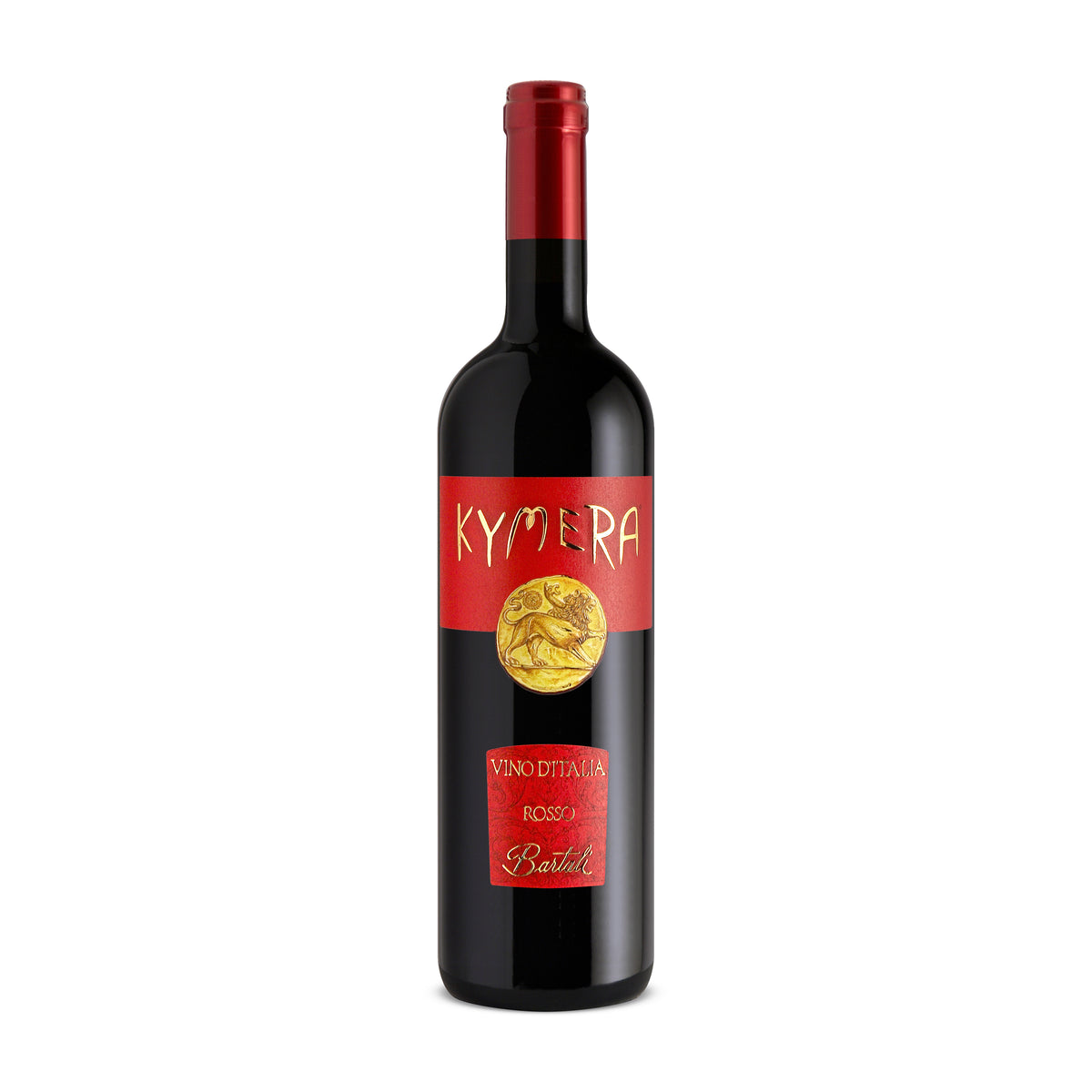 Vino Rosso Kymera