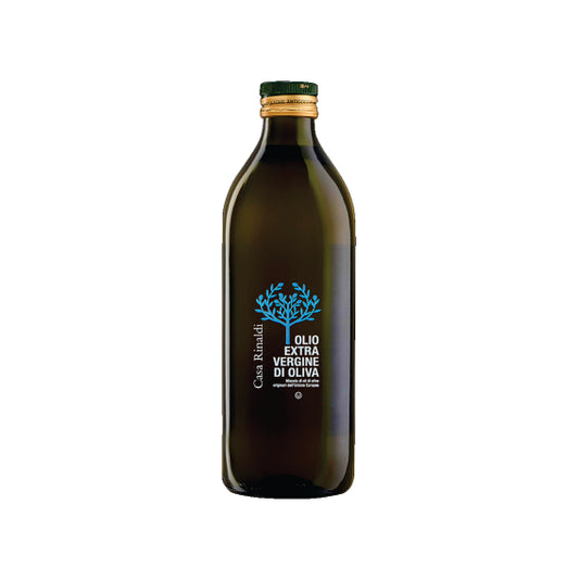 ACEITE DE OLIVA EXTRA VIRGEN Casa Rinaldi x 500ml