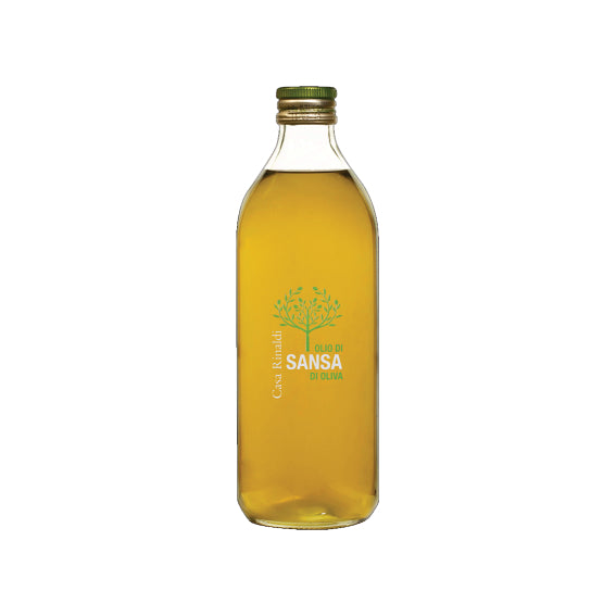 ACEITE DE OLIVA SANSA Casa Rinaldi 500 ml