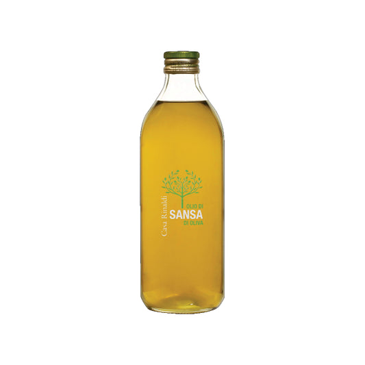 ACEITE DE OLIVA SANSA Casa Rinaldi 500 ml