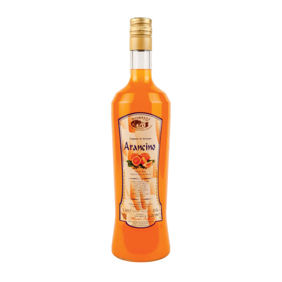 LICOR ARANCINO x 700 ml MORELLI