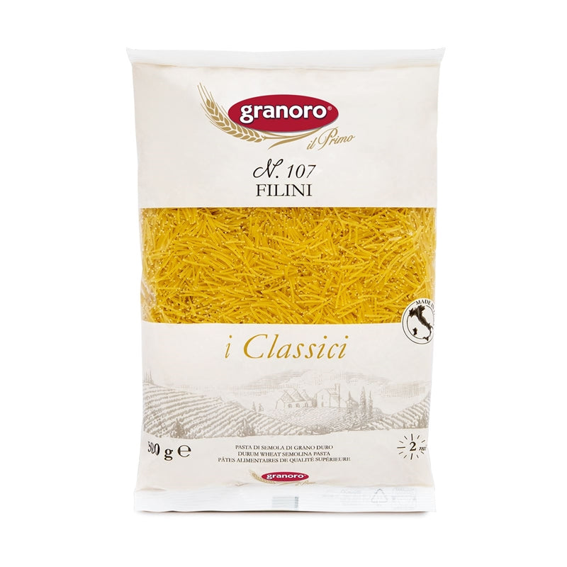 PASTA FILINI