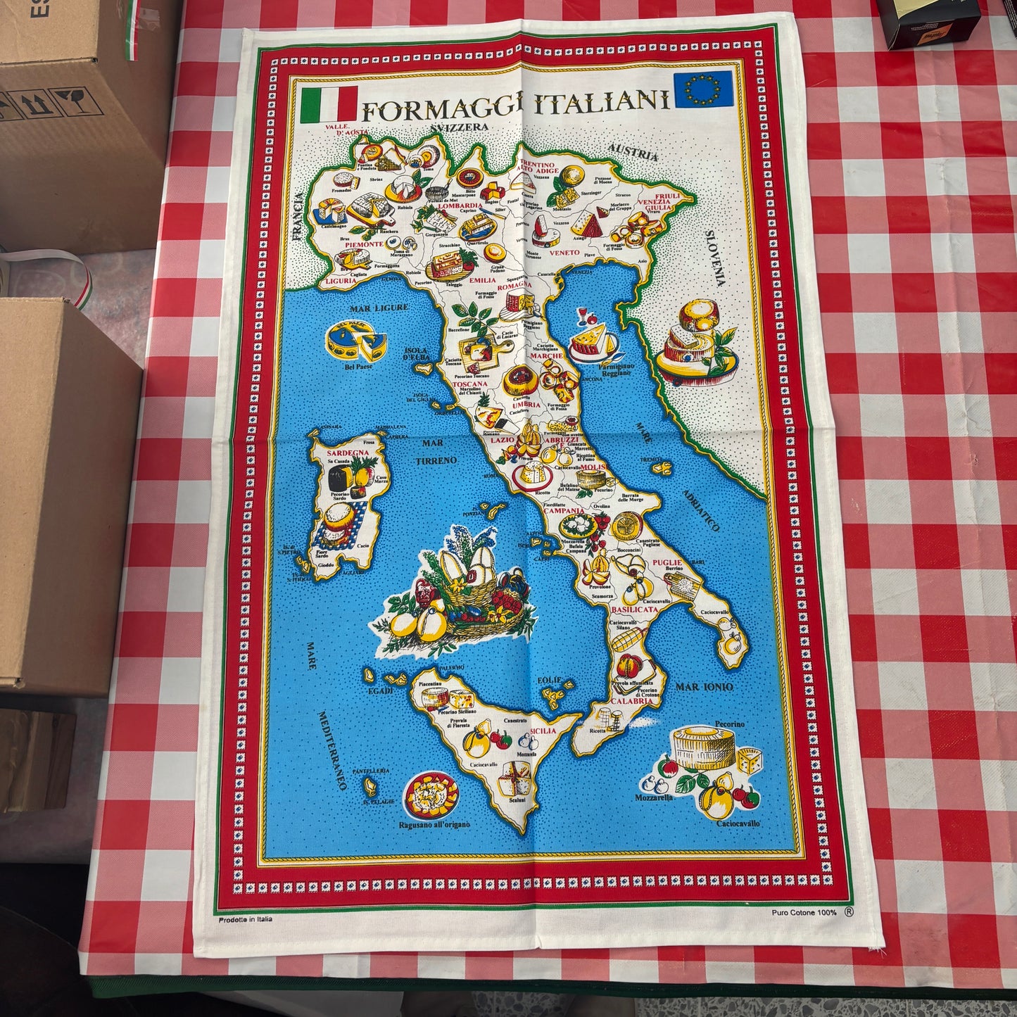 COMBO ALIMENTOS ITALIANOS BIENESTAR Y BIO