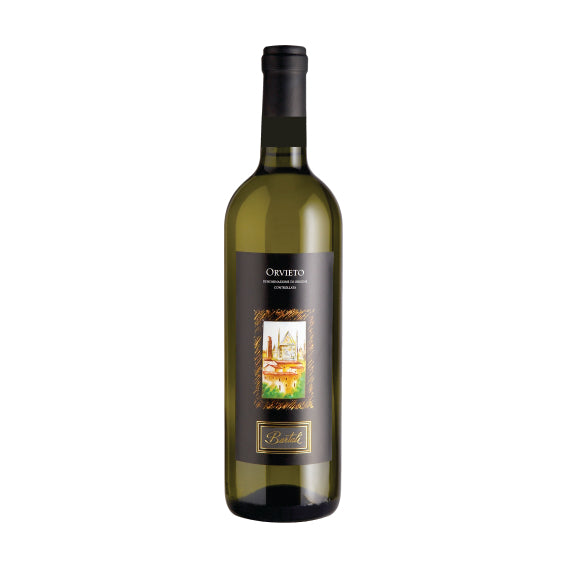 VINO ORVIETO DOC BARTALI 750 ml