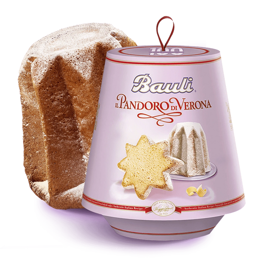 PANDORO DI VERONA 500 gr