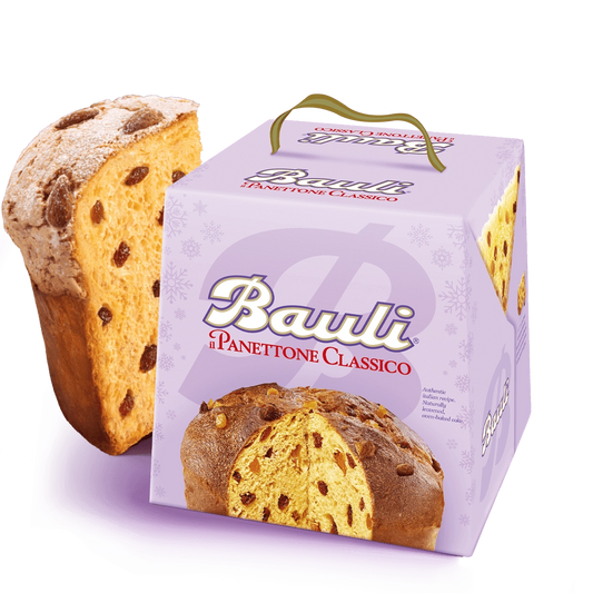 PANETTONE CLASSICO 500 gr