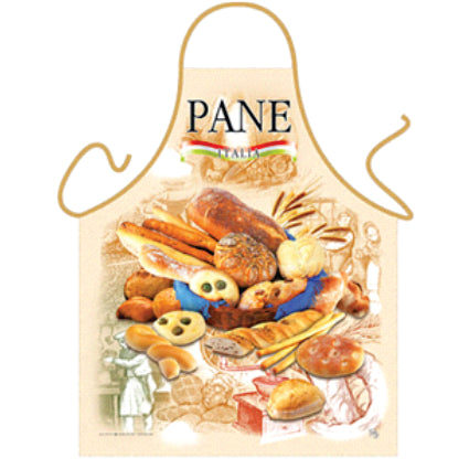 Delantal Pane