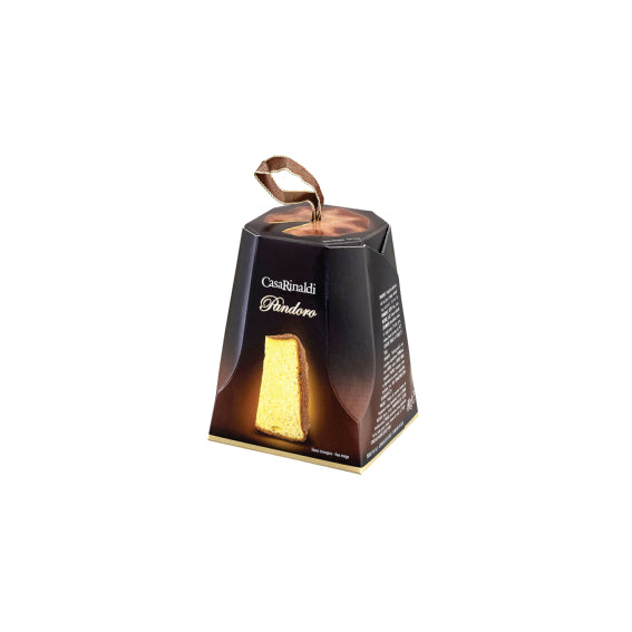 PANDORO  80 gr - Casa Rinaldi