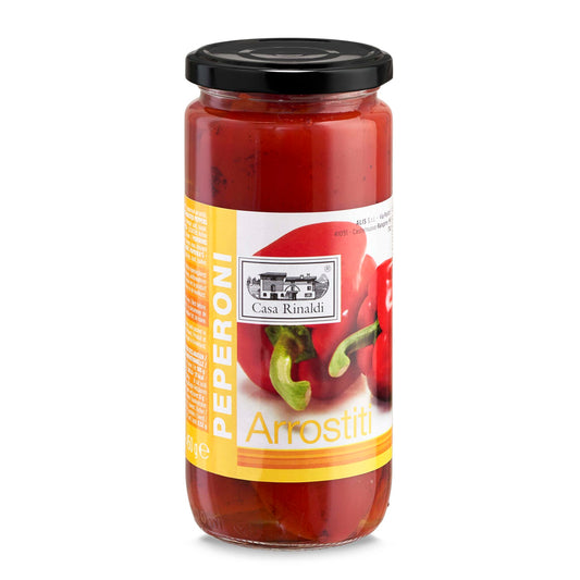 PIMENTONES A LA BRASA 450 gr