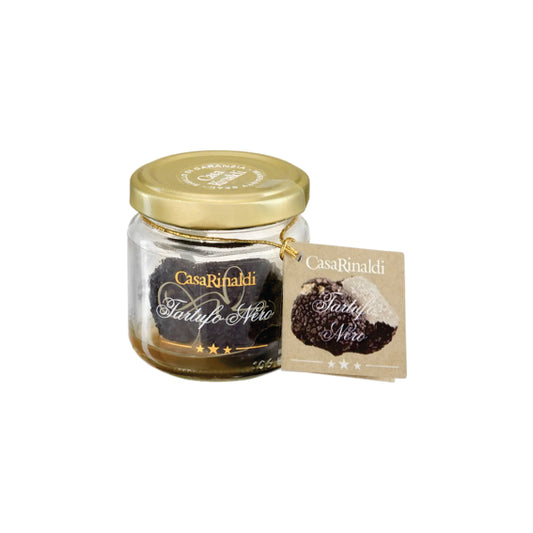 TRUFA NEGRA ENTERA 30gr