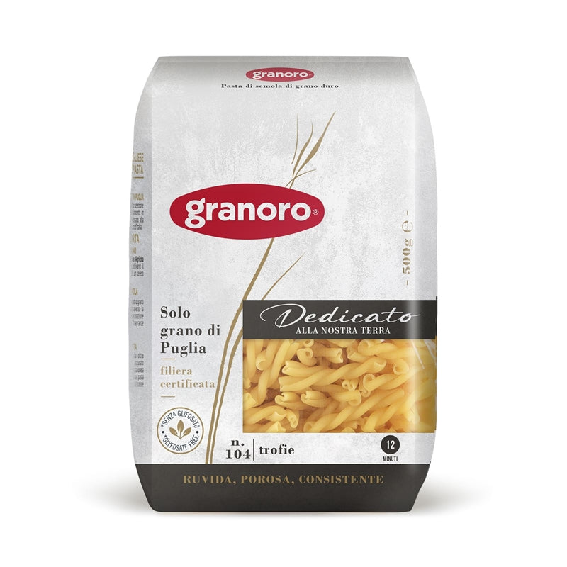 PASTA TROFIE 500 gr