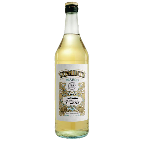 VINO VERTMOUTH BIANCO x 1 lt