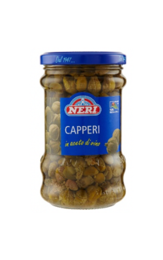 Alcaparras 300 gr