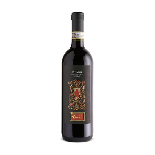 VINO CHIANTI DOCG BARTALI 750 ml