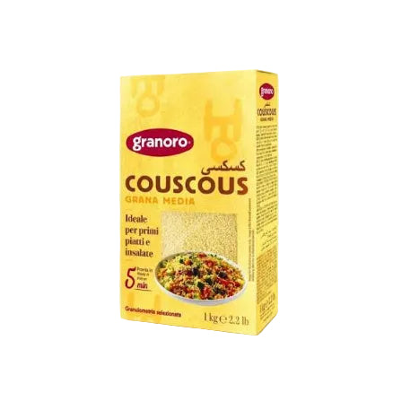 COUSCOUS
