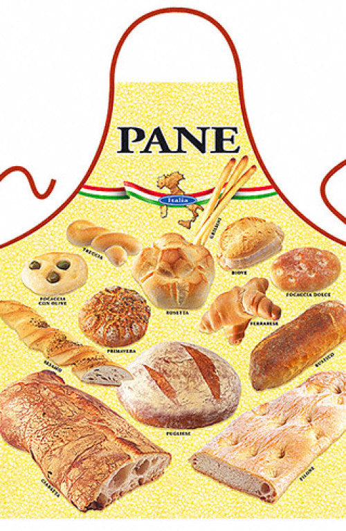 Delantal Pane