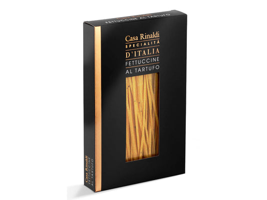 PASTA FETTUCCINE A LA TRUFA 250 gr