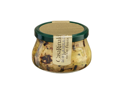 BERENJENAS A LA BRASA Casa Rinaldi x320 gr