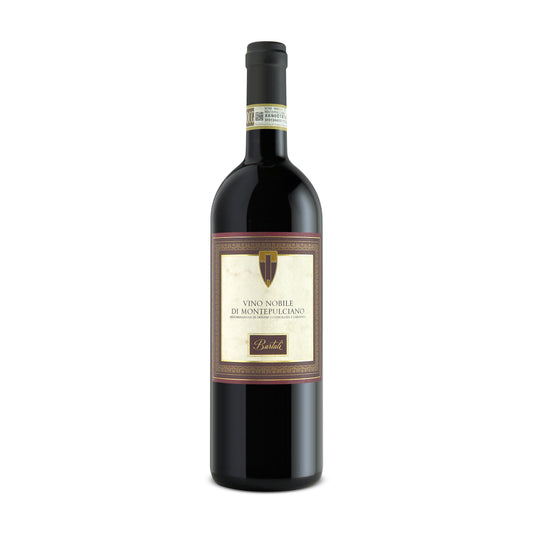 VINO NOBILE DI MONTEPULCIANO DOCG BARTALI 750 ml