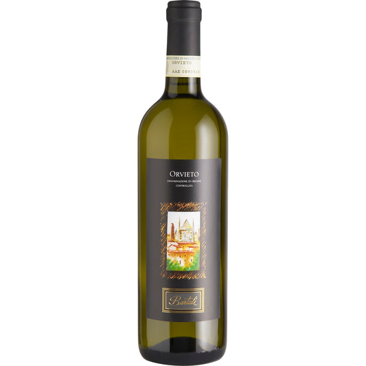 VINO ORVIETO DOC BARTALI 750 ml