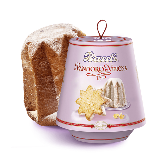 PANDORO DI VERONA 500 gr - Disponible 20 OCTUBRE