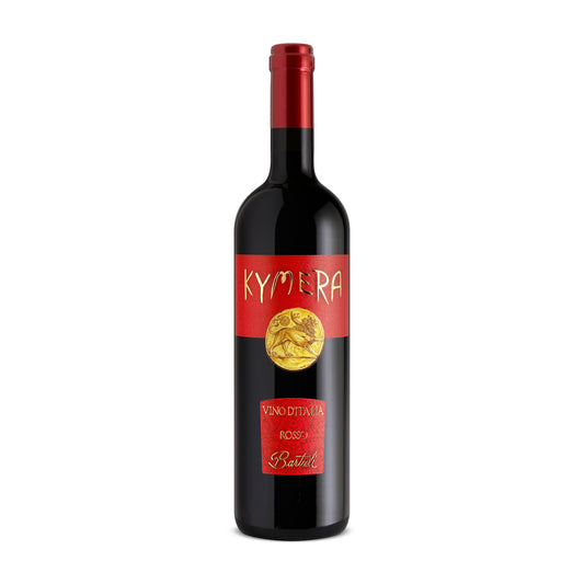 Vino Rosso Kymera
